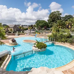 4* Camping See Breizh By From