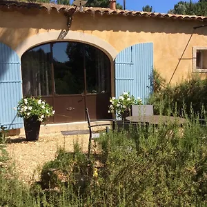 Le Bois De La Cour Hébergement de vacances