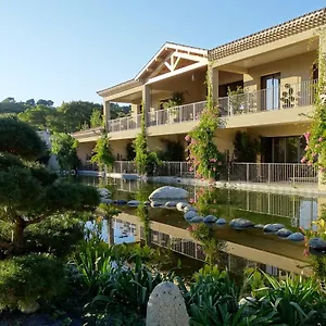 Maison Du Appartement Les Angles (Gard)