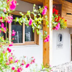 **** Hotel Le Grand Aigle & Spa**** Frankreich
