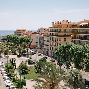** Aparthotel Chateauneuf Frankreich