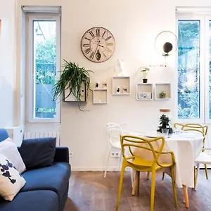 My Nest Quartier Latin - 27m2 - Renove Appartement Parijs