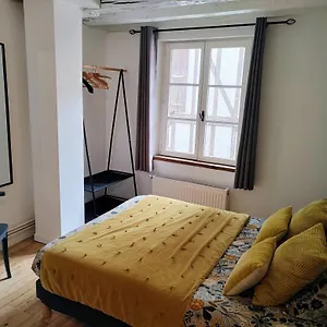 La Petite Beauvaisienne Appartement