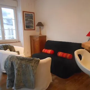 Le Logis D'aleth Appartement