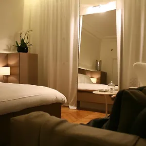 Cirque Deluxe Appartement Parijs