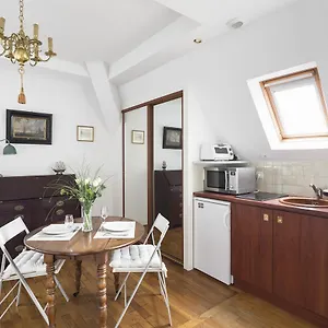 Le Chateaubriand By Cocoonr Appartement