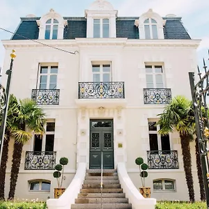 Hotel L'hôtel Particulier Ascott