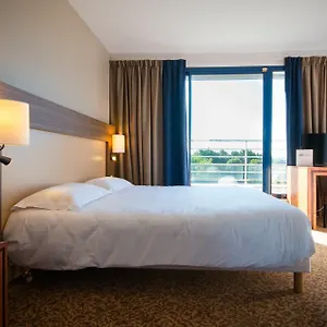 Hotel Brit Malo - Le Transat